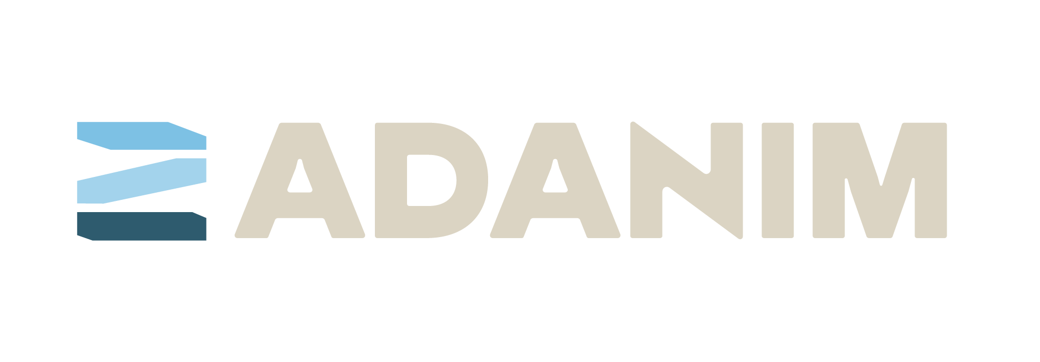 Adanim logo